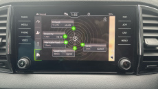 Skoda Karoq 1.5 TSI SE L 5dr DSG Petrol Estate